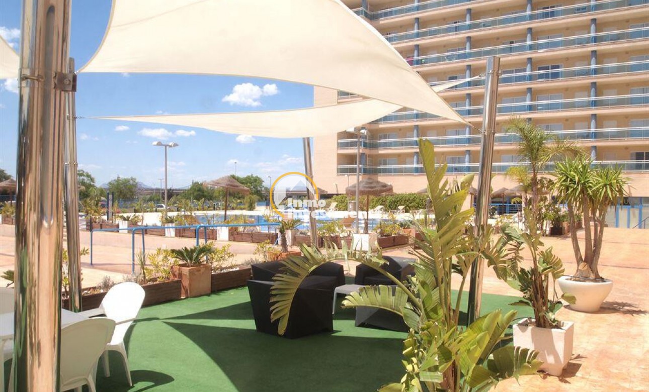 Gebrauchtimmobilien - Apartment - Guardamar del Segura