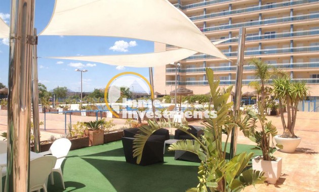 Gebrauchtimmobilien - Apartment - Guardamar del Segura