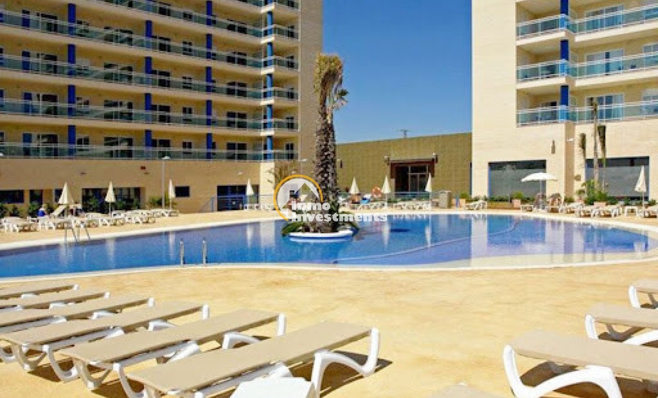 Gebrauchtimmobilien - Apartment - Guardamar del Segura