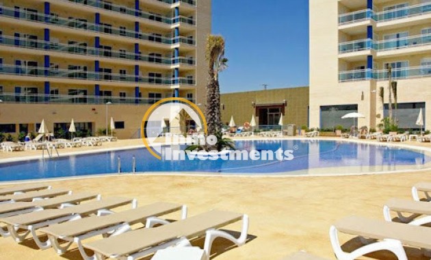 Gebrauchtimmobilien - Apartment - Guardamar del Segura