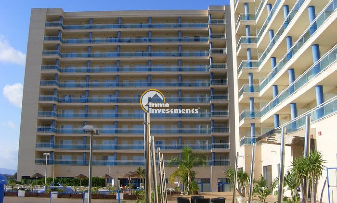 Gebrauchtimmobilien - Apartment - Guardamar del Segura