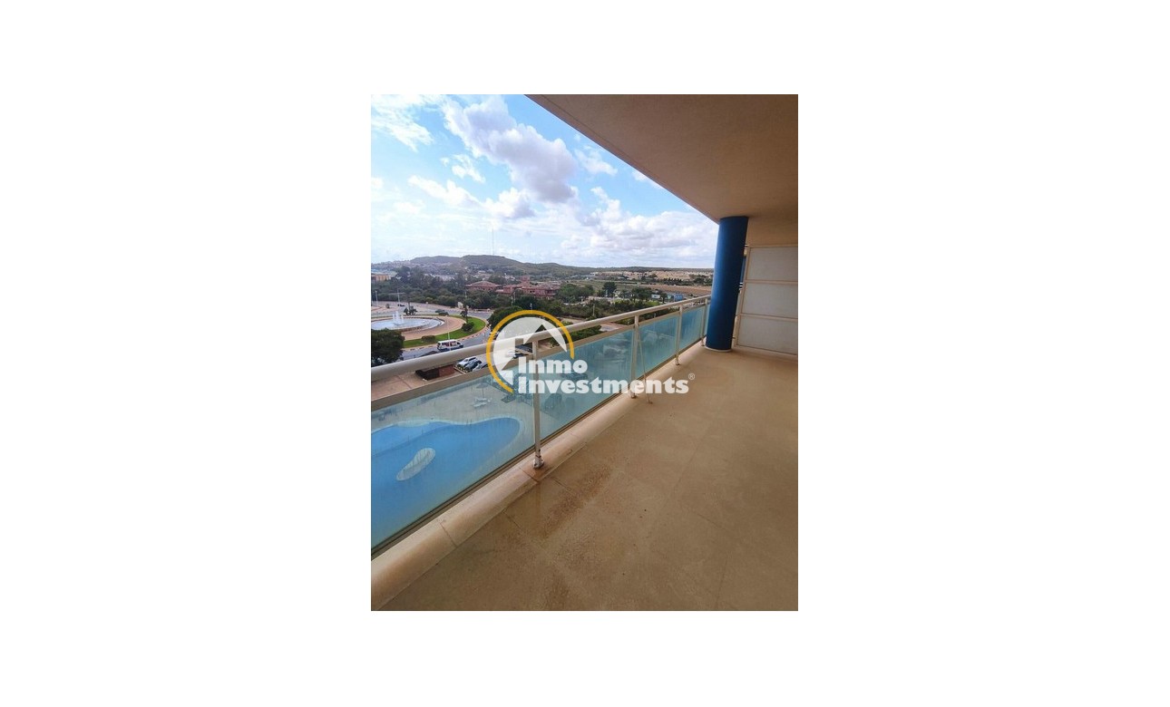 Gebrauchtimmobilien - Apartment - Guardamar del Segura