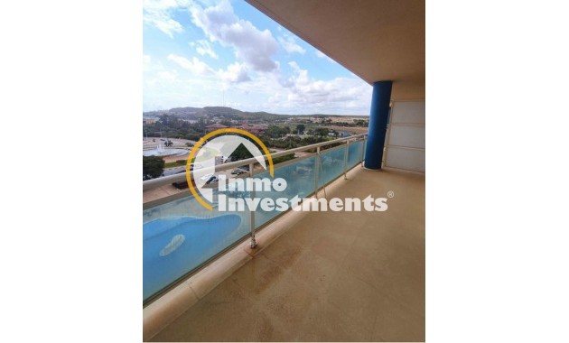 Gebrauchtimmobilien - Apartment - Guardamar del Segura