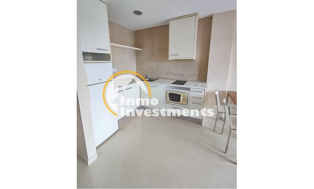 Gebrauchtimmobilien - Apartment - Guardamar del Segura