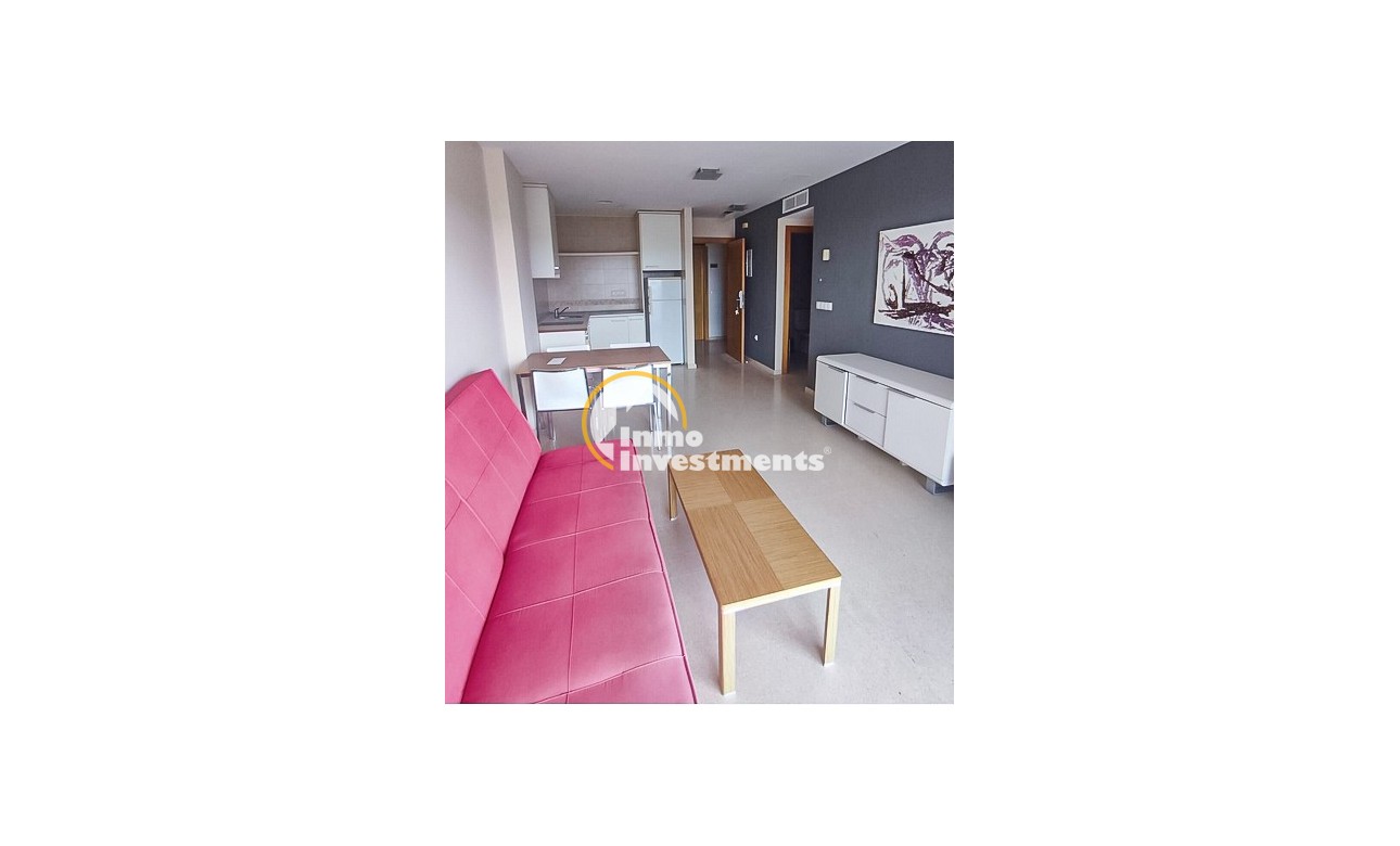 Gebrauchtimmobilien - Apartment - Guardamar del Segura