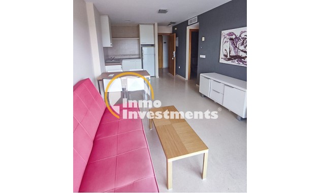 Gebrauchtimmobilien - Apartment - Guardamar del Segura