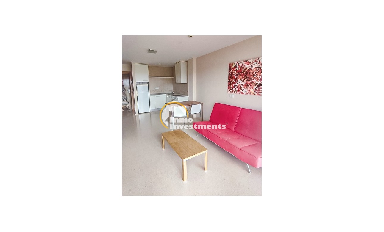 Gebrauchtimmobilien - Apartment - Guardamar del Segura