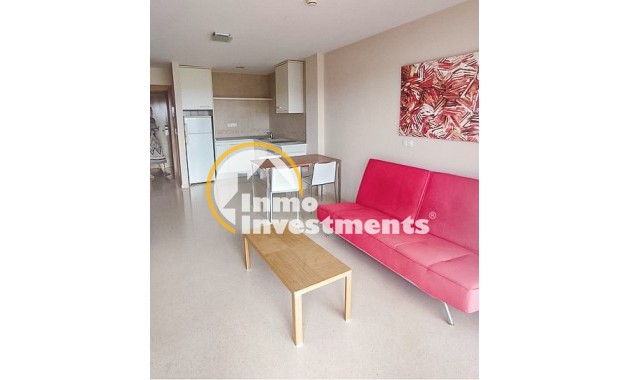 Gebrauchtimmobilien - Apartment - Guardamar del Segura