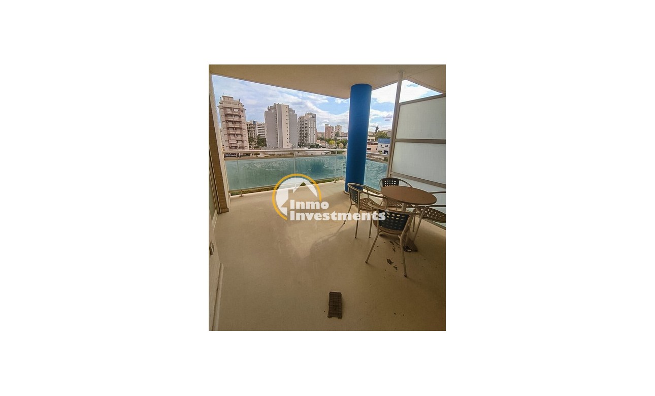 Gebrauchtimmobilien - Apartment - Guardamar del Segura