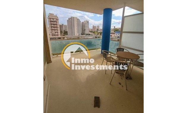 Gebrauchtimmobilien - Apartment - Guardamar del Segura