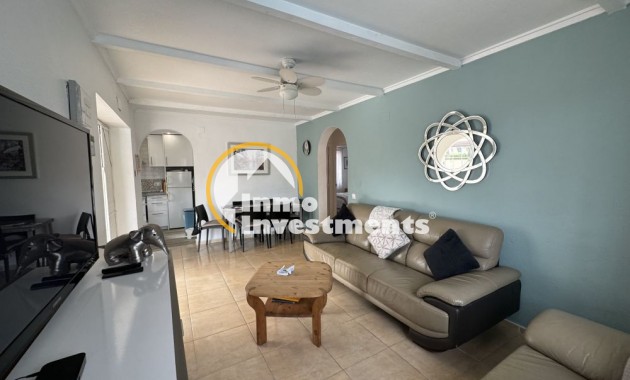 Resale - Villa - La Florida