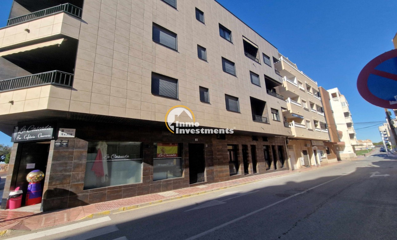 Nouvelle Construction - Appartement - La Mata - Torre la Mata