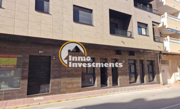 New build - Apartment - La Mata - Torre la Mata