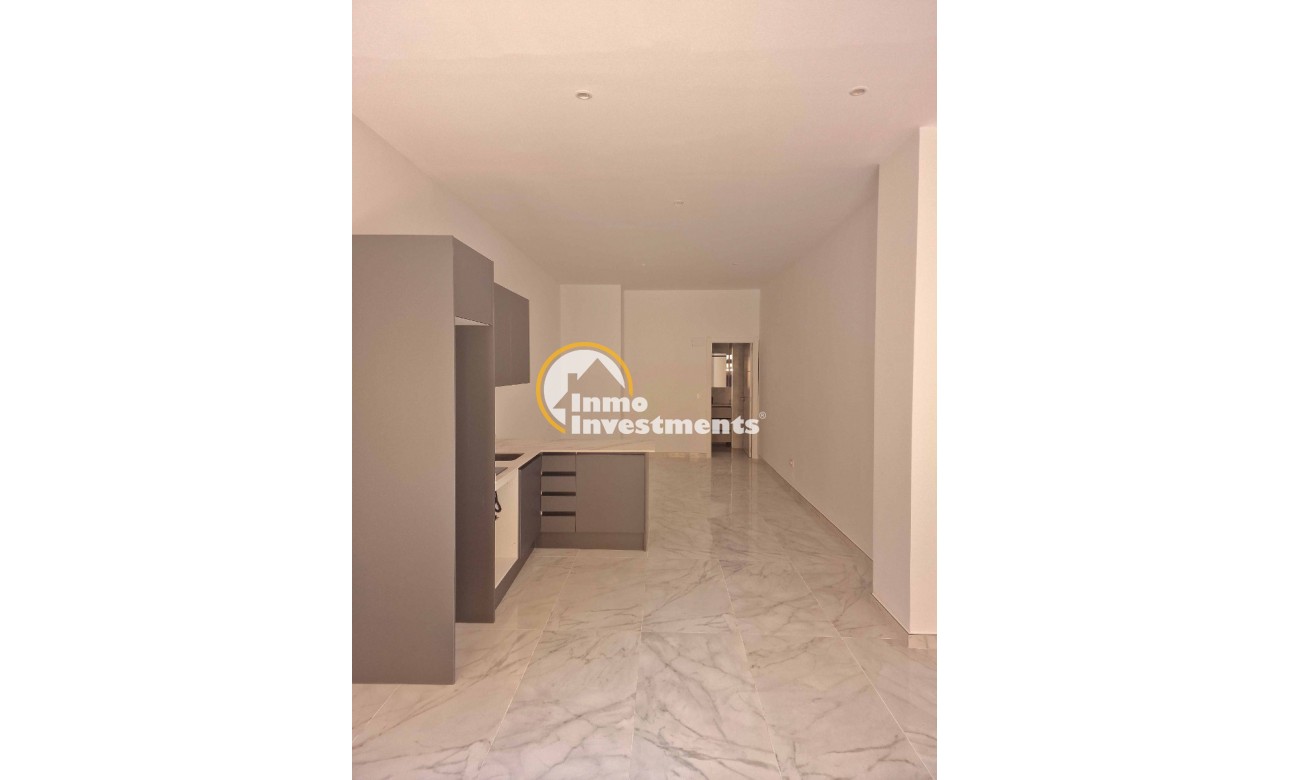 Nouvelle Construction - Appartement - La Mata - Torre la Mata