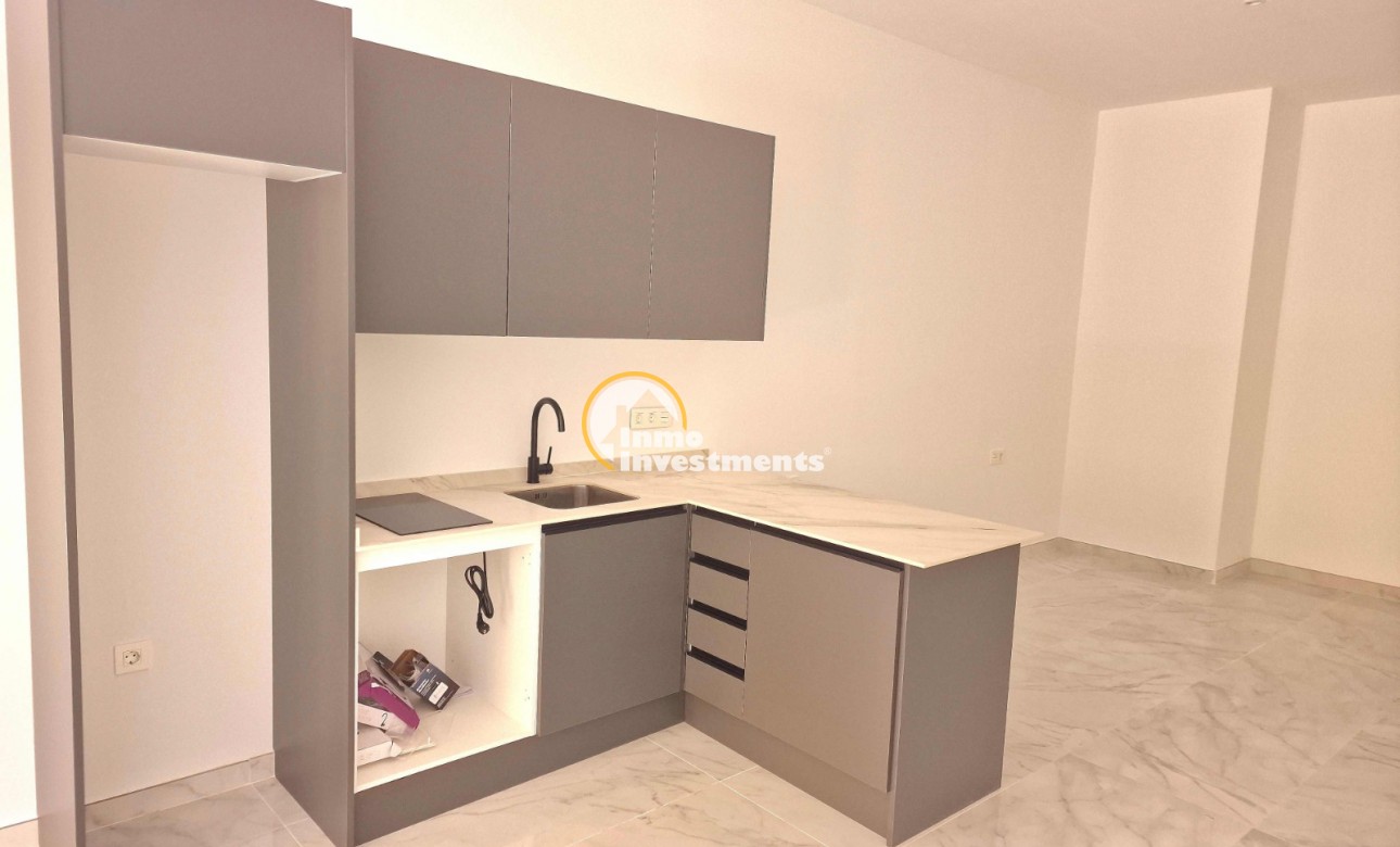 New build - Apartment - La Mata - Torre la Mata