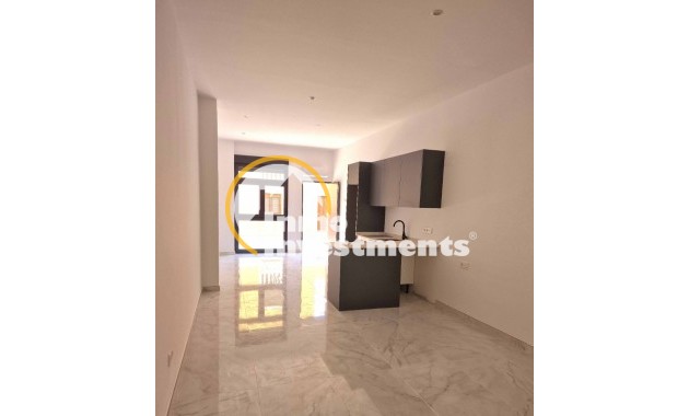 Nouvelle Construction - Appartement - La Mata - Torre la Mata