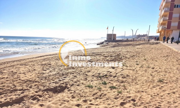 Nouvelle Construction - Appartement - La Mata - Torre la Mata