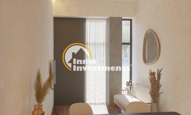 Nouvelle Construction - Appartement - La Mata - Torre la Mata