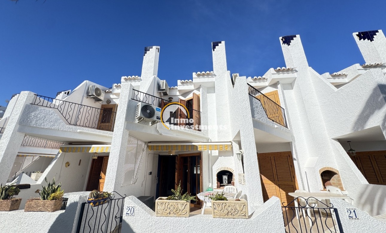 Till salu - Town house - Cabo Roig - Beachside