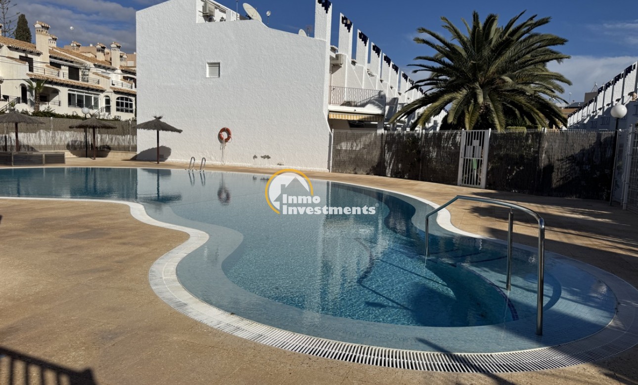 Till salu - Town house - Cabo Roig - Beachside