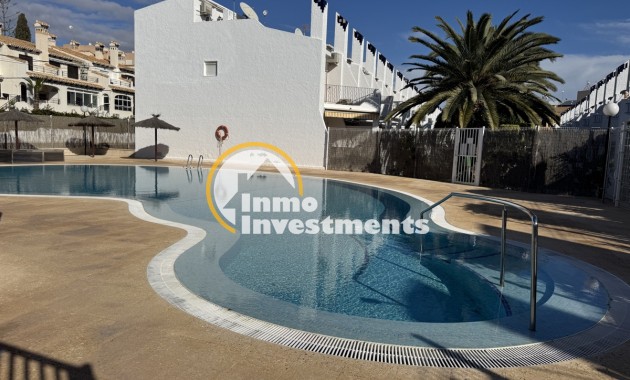 Till salu - Town house - Cabo Roig - Beachside