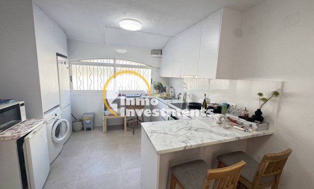 Till salu - Town house - Cabo Roig - Beachside