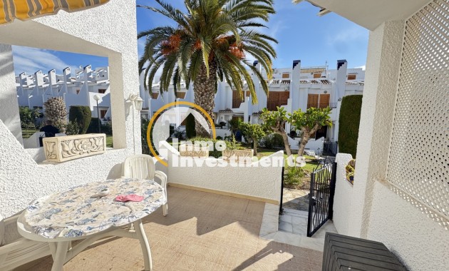 Till salu - Town house - Cabo Roig - Beachside