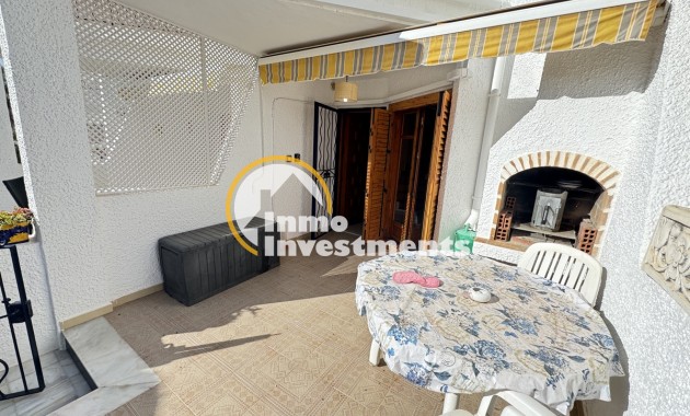 Till salu - Town house - Cabo Roig - Beachside