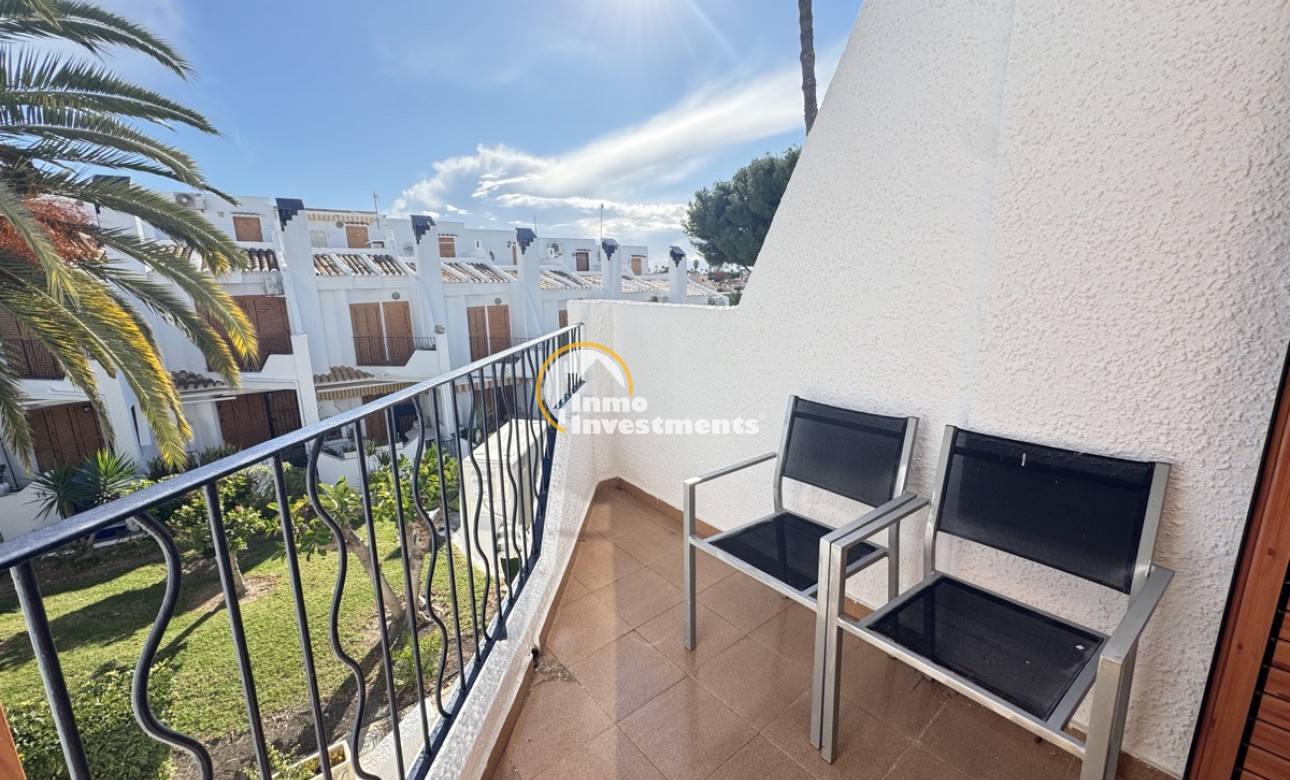 Till salu - Town house - Cabo Roig - Beachside