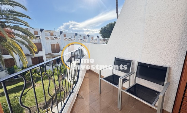 Till salu - Town house - Cabo Roig - Beachside