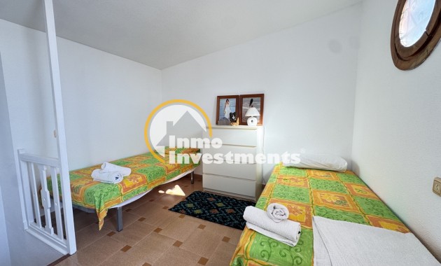 Till salu - Town house - Cabo Roig - Beachside