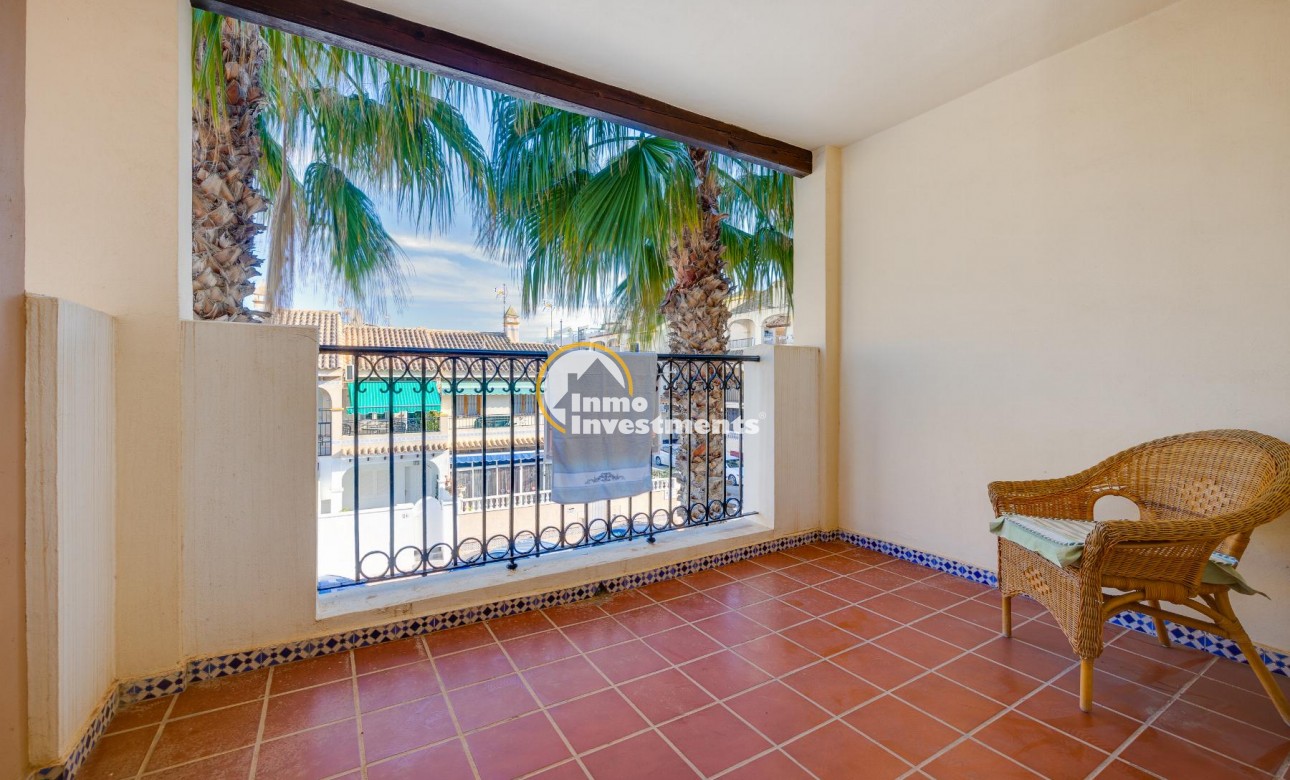 Revente privée - Appartement - Torrevieja - PLAYA LOS LOCOS