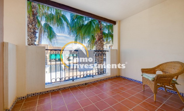 Revente privée - Appartement - Torrevieja - PLAYA LOS LOCOS