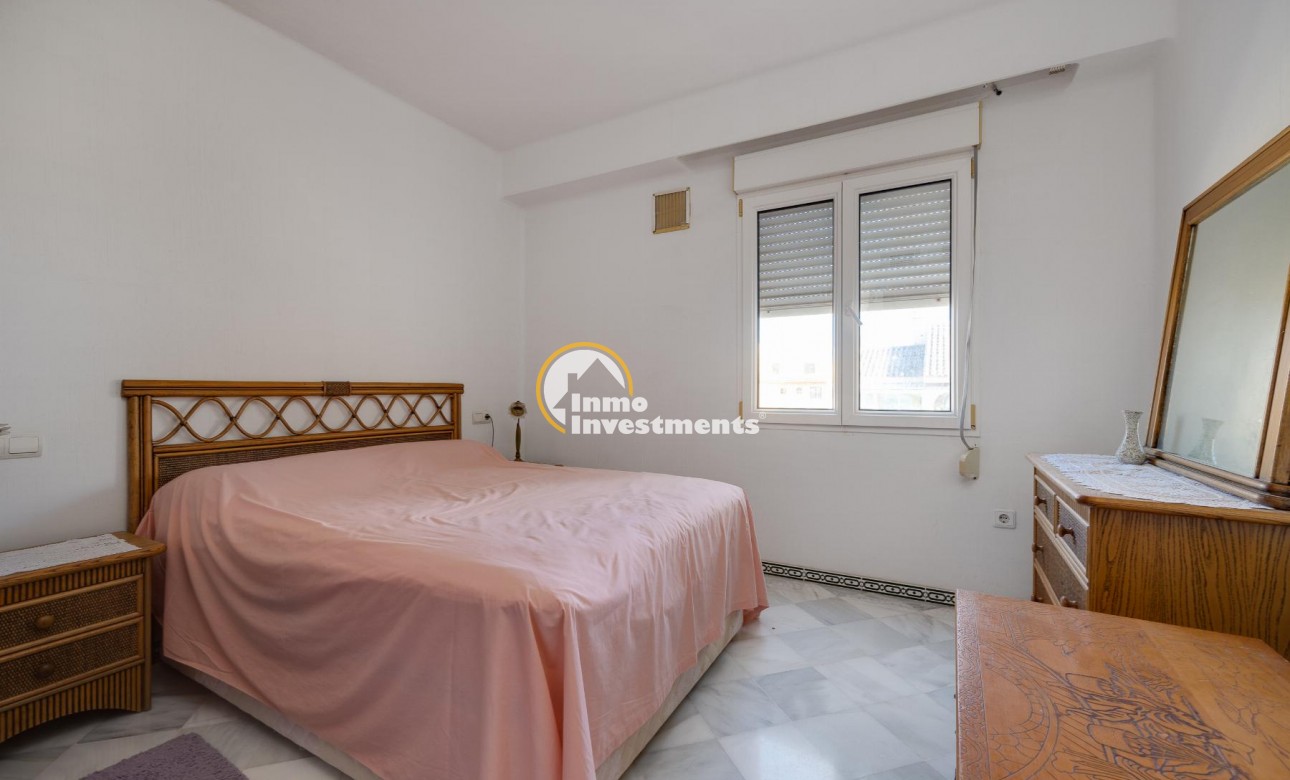 Revente privée - Appartement - Torrevieja - PLAYA LOS LOCOS