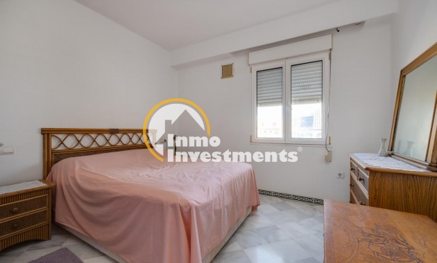 Revente privée - Appartement - Torrevieja - PLAYA LOS LOCOS