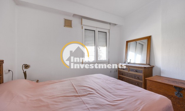 Revente privée - Appartement - Torrevieja - PLAYA LOS LOCOS