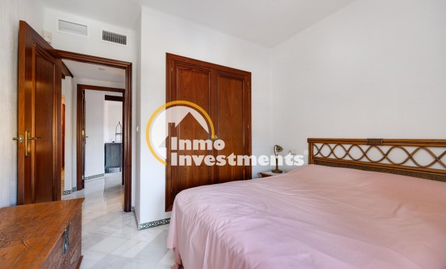 Revente privée - Appartement - Torrevieja - PLAYA LOS LOCOS