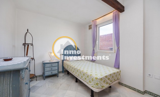 Revente privée - Appartement - Torrevieja - PLAYA LOS LOCOS