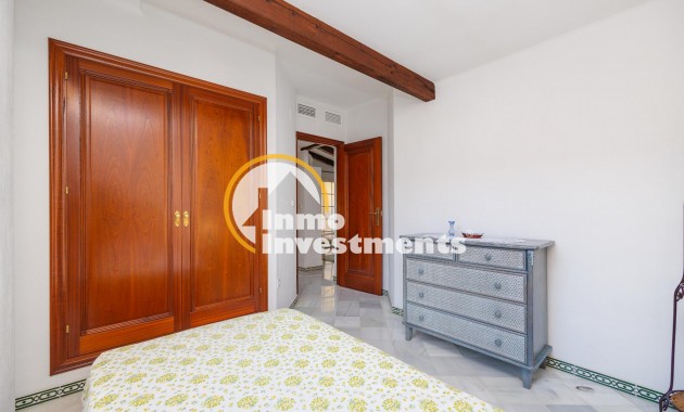 Revente privée - Appartement - Torrevieja - PLAYA LOS LOCOS