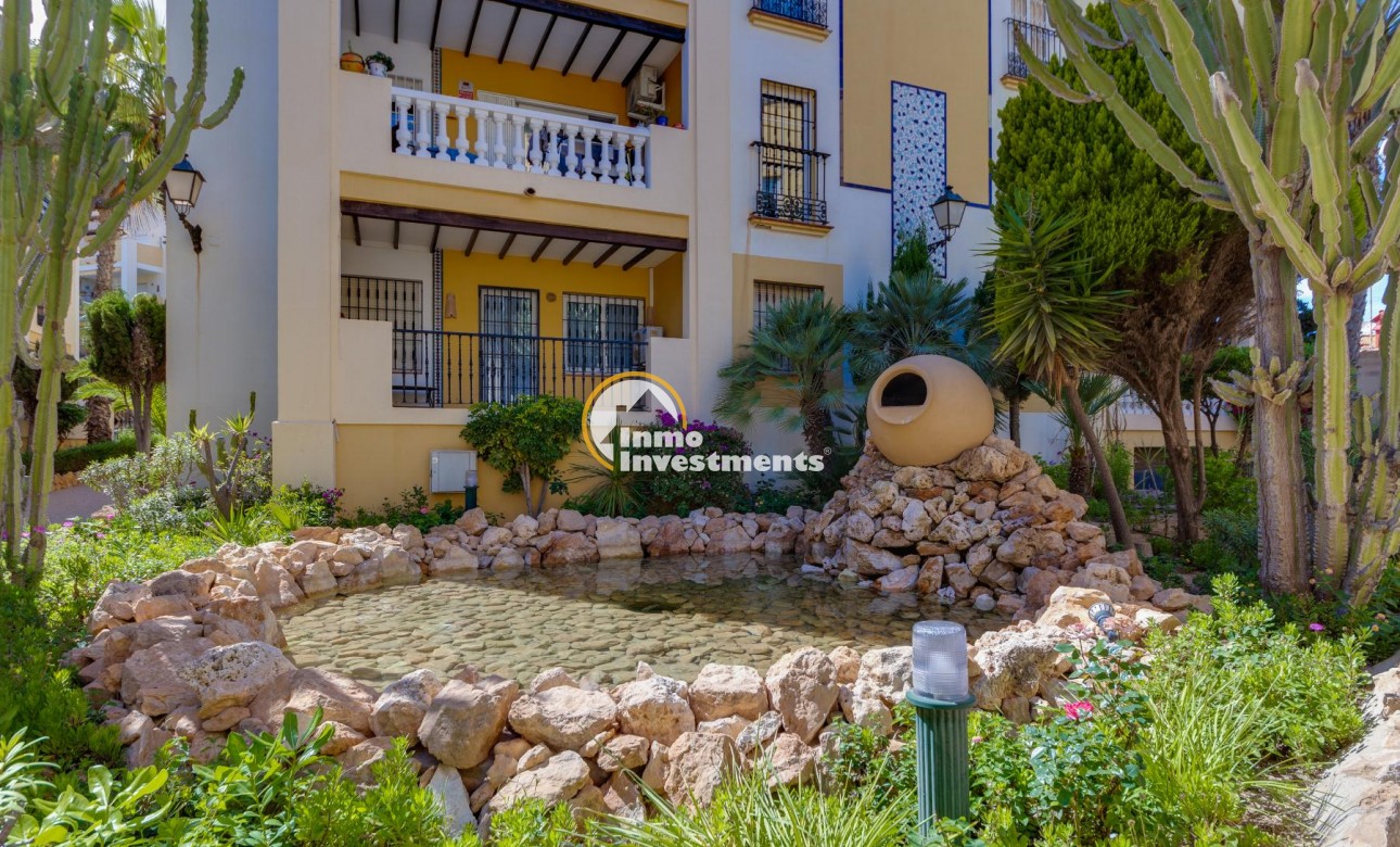 Revente privée - Appartement - Torrevieja - PLAYA LOS LOCOS