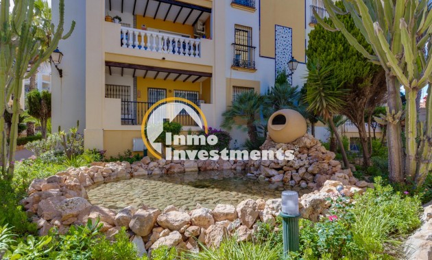 Revente privée - Appartement - Torrevieja - PLAYA LOS LOCOS