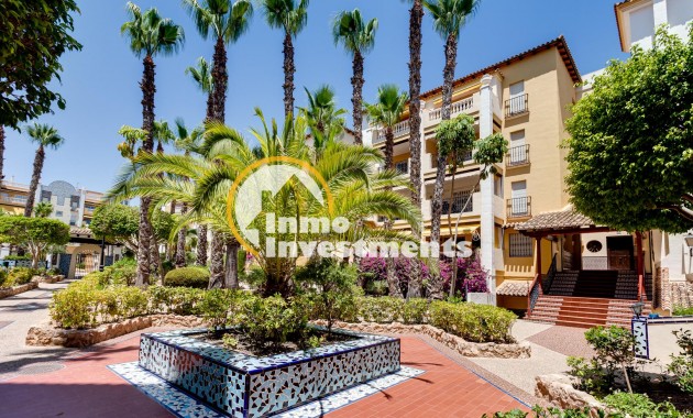 Revente privée - Appartement - Torrevieja - PLAYA LOS LOCOS