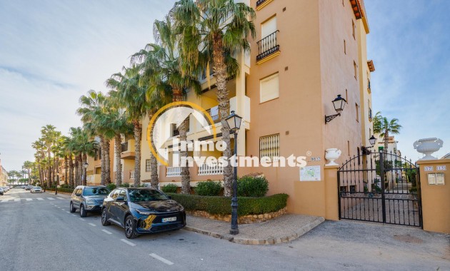 Revente privée - Appartement - Torrevieja - PLAYA LOS LOCOS