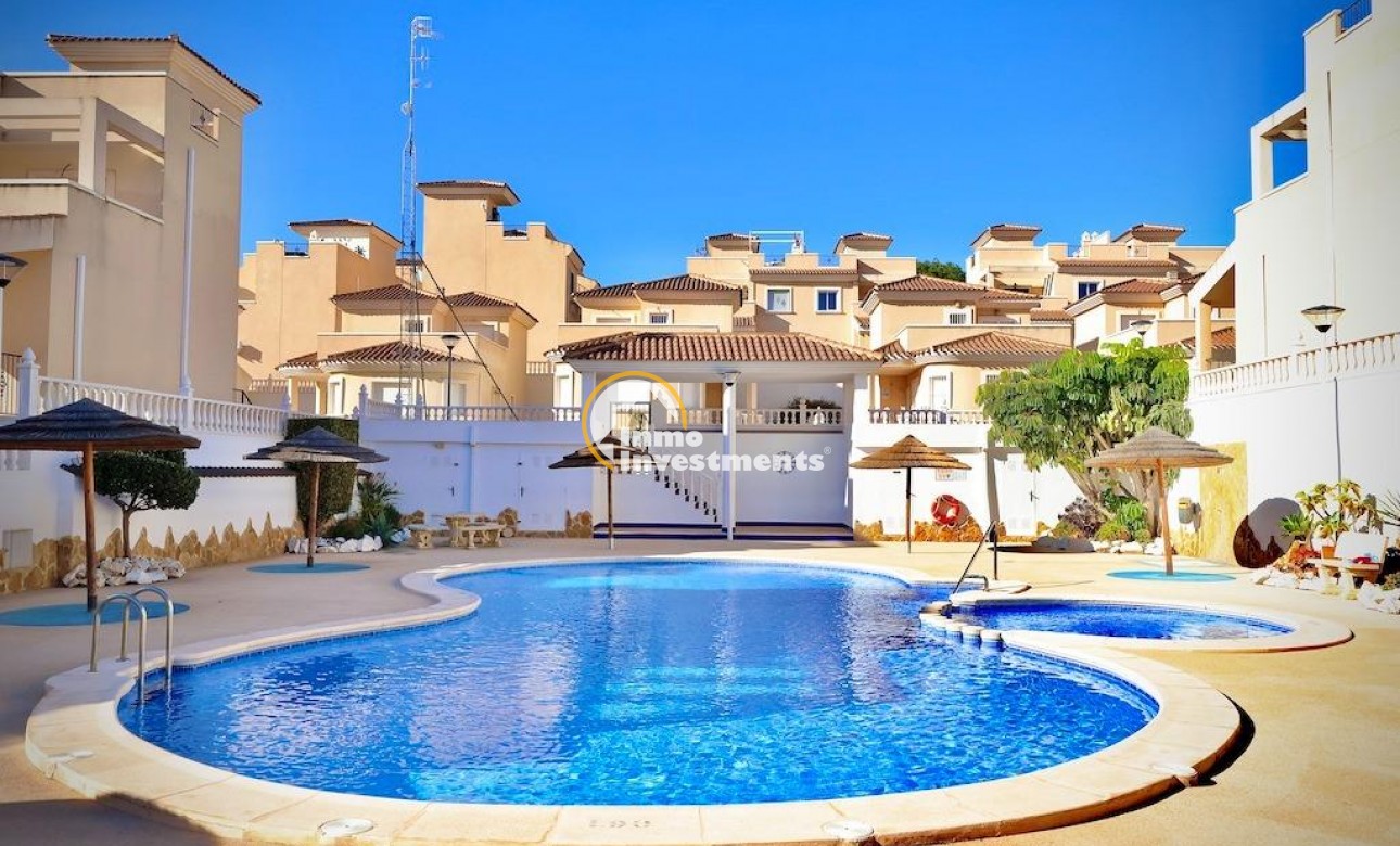 Bestaande bouw - Villa - San Miguel de Salinas - San Miguel De Salinas