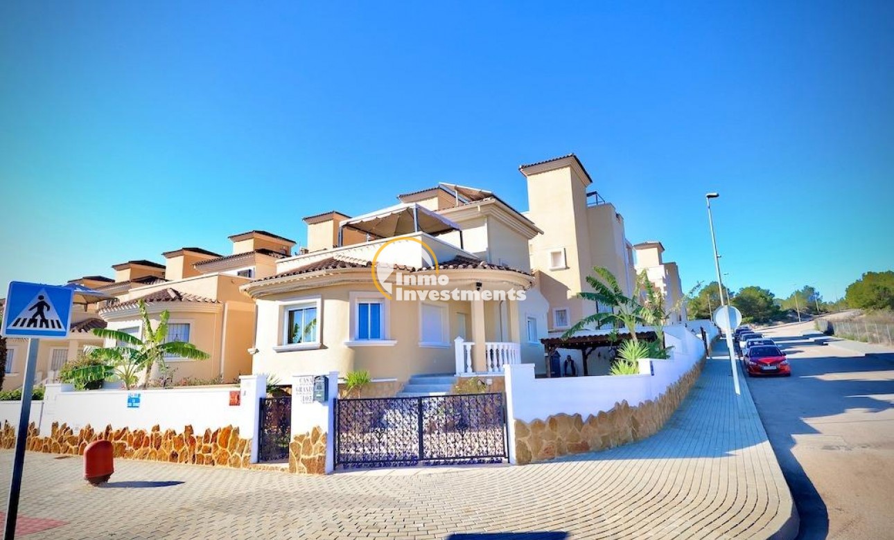 Bestaande bouw - Villa - San Miguel de Salinas - San Miguel De Salinas