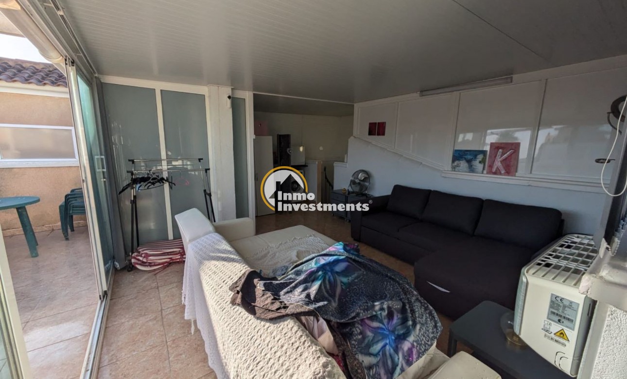 Reventa - Quad House - Playa Flamenca