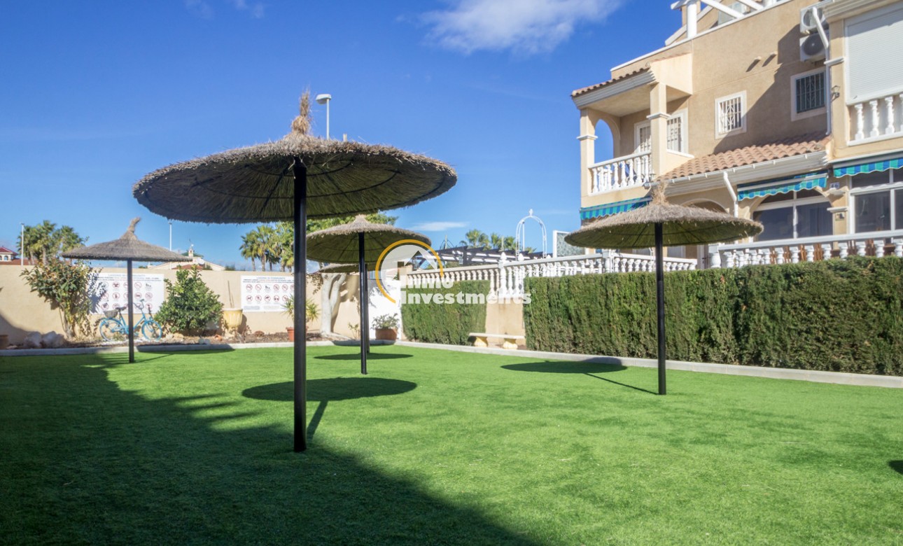 Reventa - Quad House - Playa Flamenca