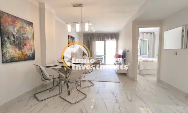 Revente privée - Appartement - Cabo Roig - Aguamarina