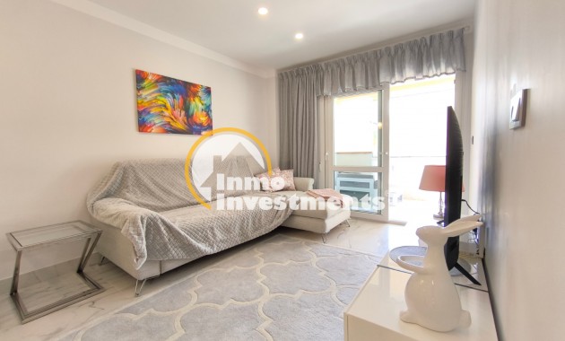 Revente privée - Appartement - Cabo Roig - Aguamarina