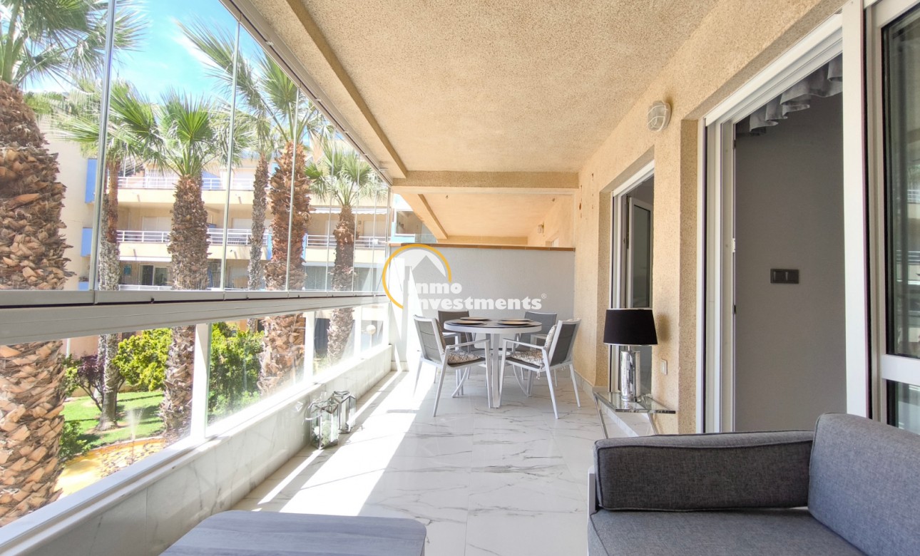 Revente privée - Appartement - Cabo Roig - Aguamarina